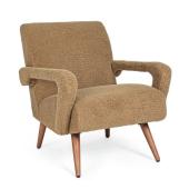 skandinav falabu retro homok taupe fotel baranyszor len bukle karpitos modern nappali karpitos butor natur fa szerkezet design formavivendi.jpg